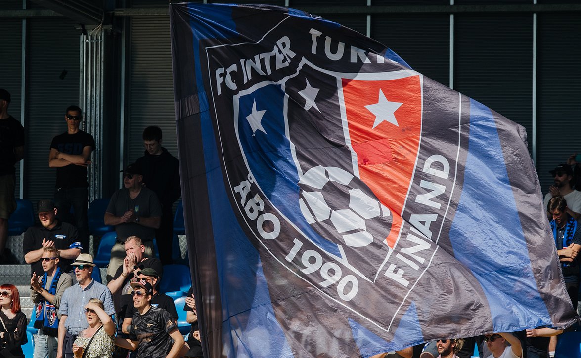 FC Interin tukirahasto tärkeällä asialla - "Avustuksille joka vuosi enemmän tarvetta"