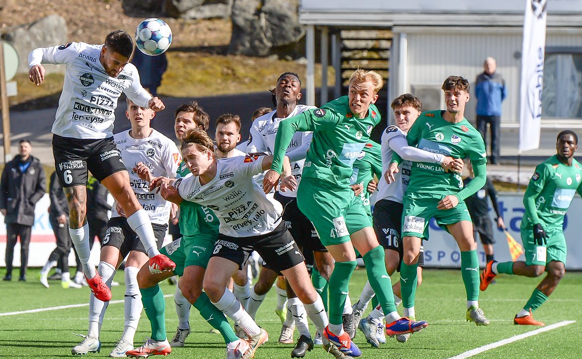 Haka-luotsi Andy Smith pettyi tappioon - "Ei vain ollut meidän päivämme"