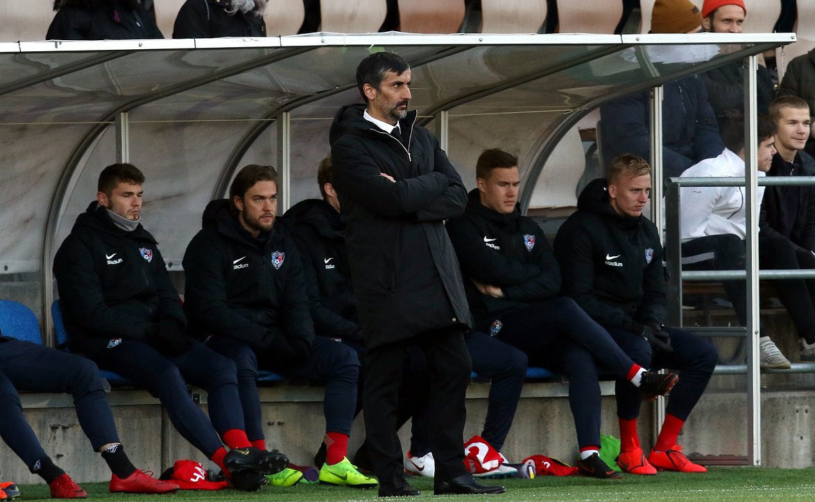 Inter-luotsi Riveiro iloitsi voitosta: "Näytimme luonteemme tänään"
