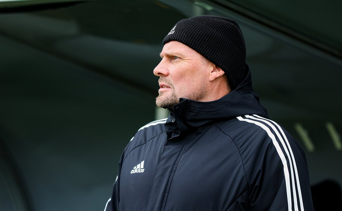 HJK isännöi Hammarbyta Myyrmäessä - "Kova haaste ja hieno mahdollisuus mitata missä menemme"