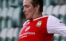 Patrick O'Shaughnessy RiPS-paitaan