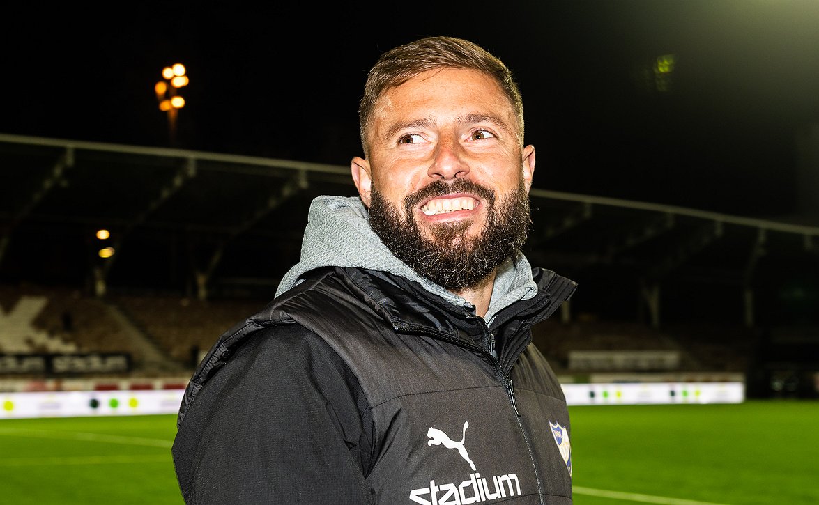 "Loistava tulos" - HIFK-johdolta kiitokset päävalmentaja Joaquin Gómezille ja pelaajille