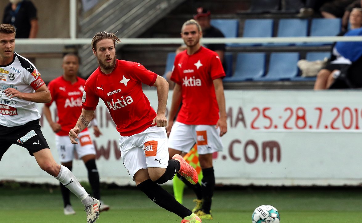 Hifk fc hotsell