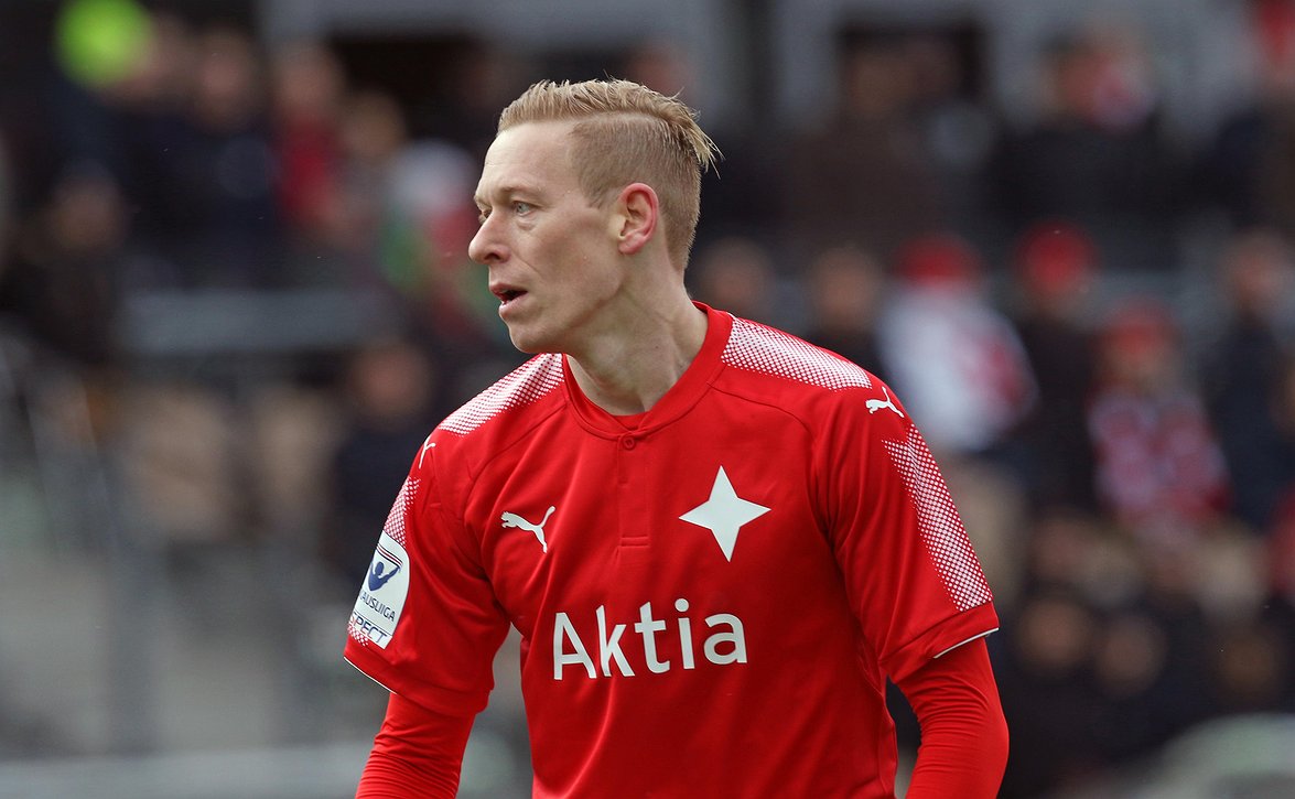 UEFA A –valmentajakurssilla paljon Veikkausliigasta tuttuja nimiä