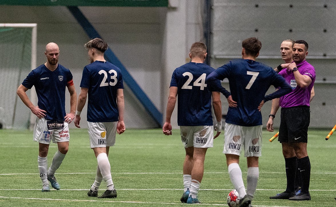 AC Oulu vahvistuu brasilialaishyökkääjällä - koko kauden lainasopimus