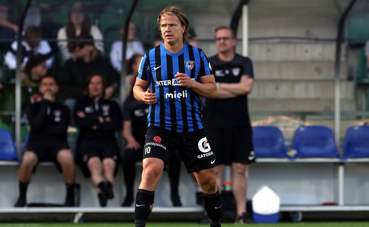 Ennakko: FC Inter-AC Oulu