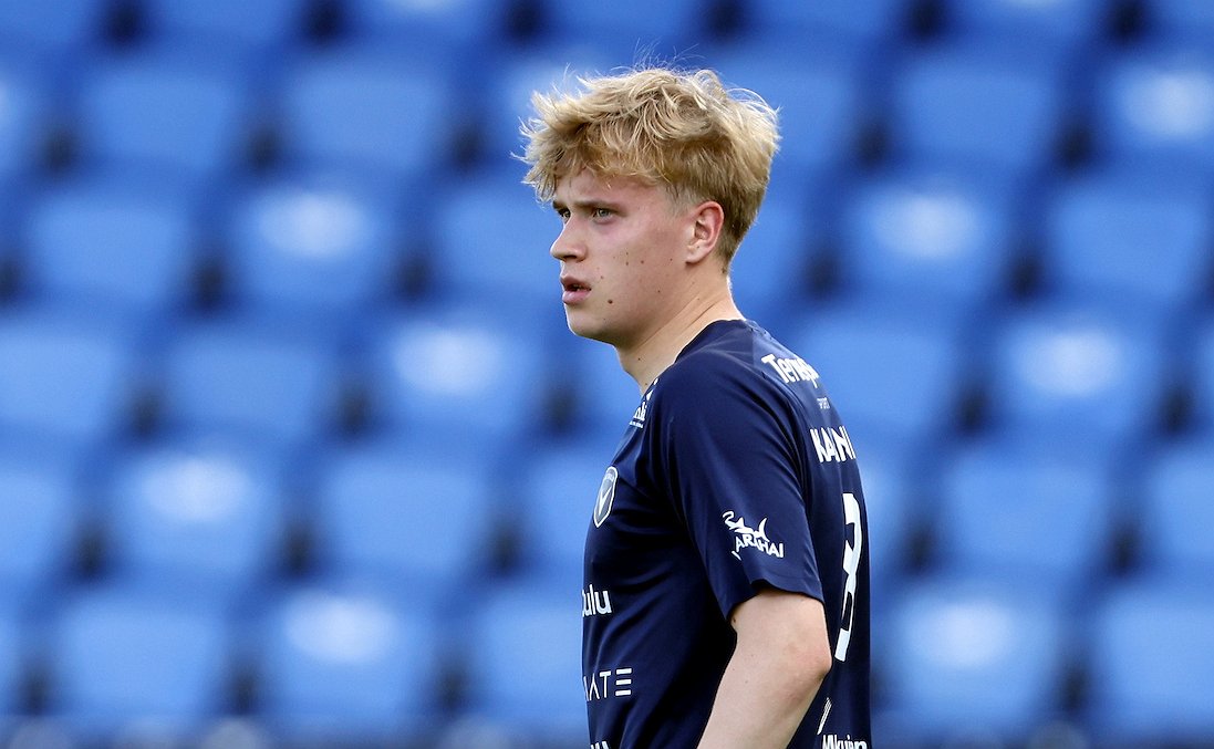 HJK:n Kalliselle huilia puolitoista kuukautta