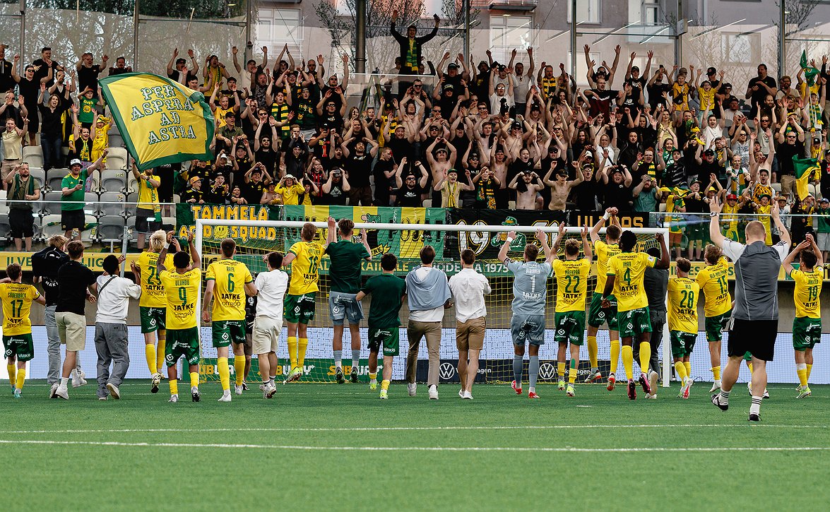 Ilves pitkään sopimukseen puolustajalupauksen kanssa - oma kasvatti hakee murtautumista ykkösjoukkueeseen