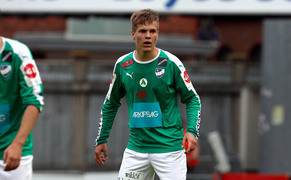 ​IFK Mariehamn esitteli kaksi uutta pelaajaa – myös ikävä takaisku sunnuntain ottelussa