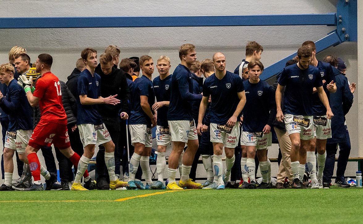 AC Oulu odottaa innolla VPS-ottelua - "Kalavelkojen maksu alkaa toivottavasti jo lauantaina"