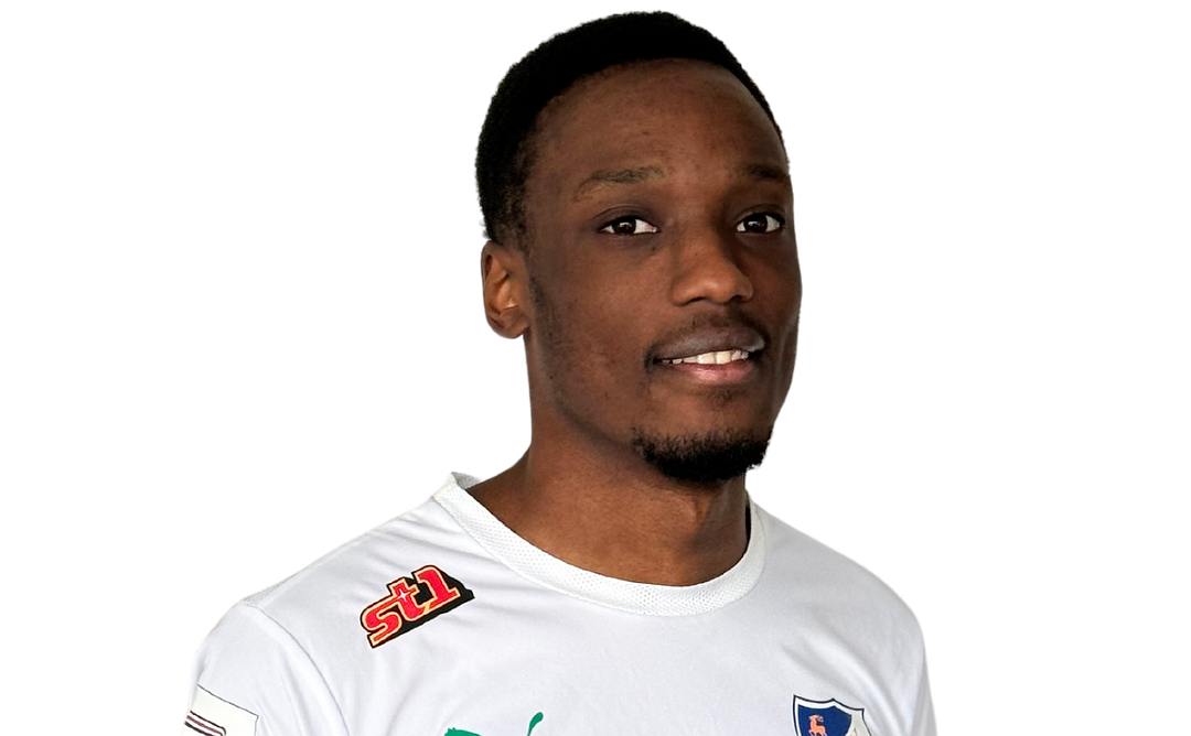 ​IFK Mariehamn lainaa tuoreen topparihankintansa KPV:hen