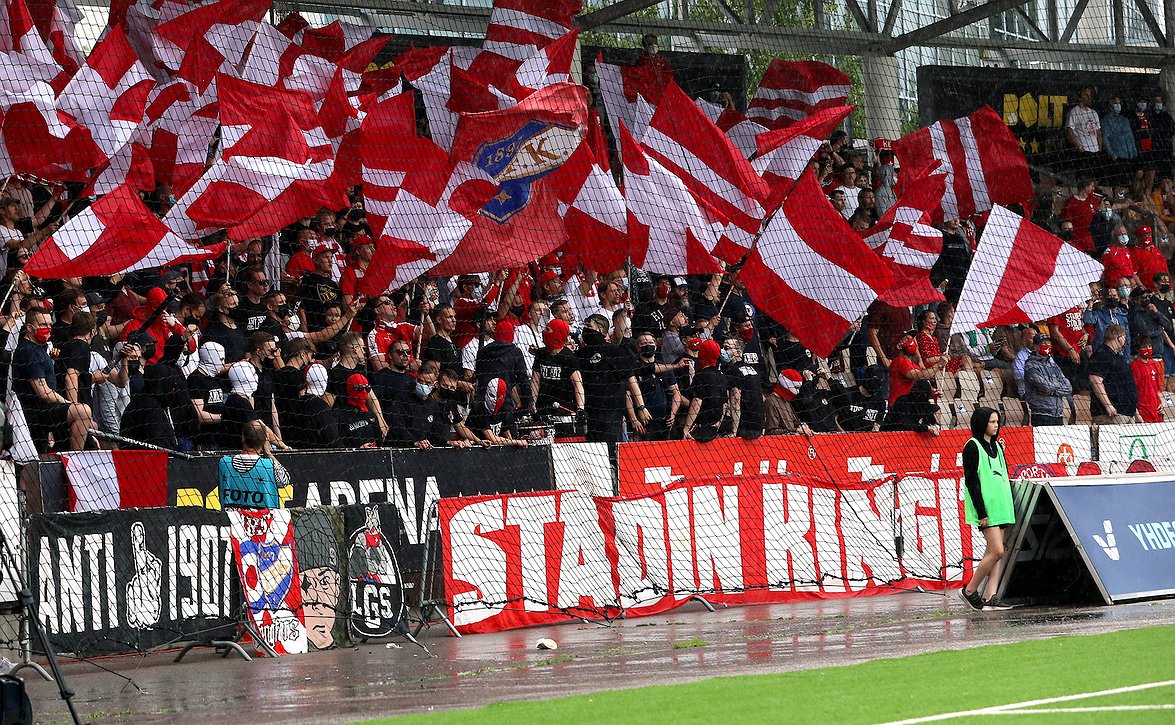 Uusia fanituotteita joulumyyntiin - HIFK:n uudet pääomistajat täyttivät kannattajien toiveen