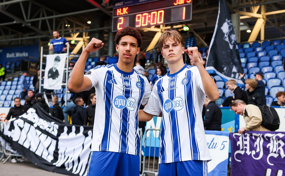 "Ei ollut hehkeä esitys" - HJK nousi vasta lisäajalla voittoon JäPS:sta