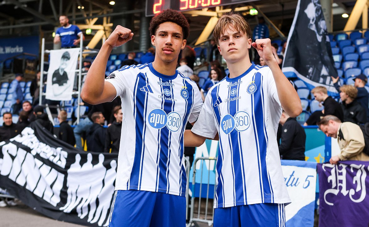 Ennakko: HJK-KuPS