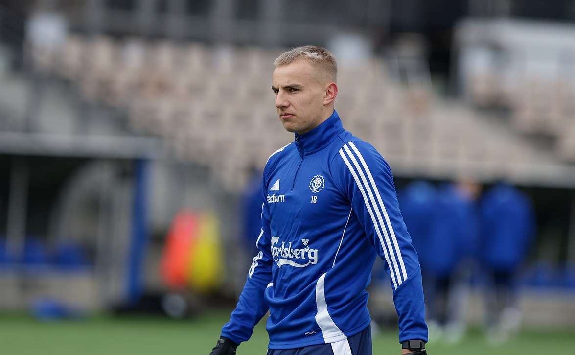 ​Pääsy kielletty: Topi Keskinen avaa ovet HJK:n pukukoppitiloihin
