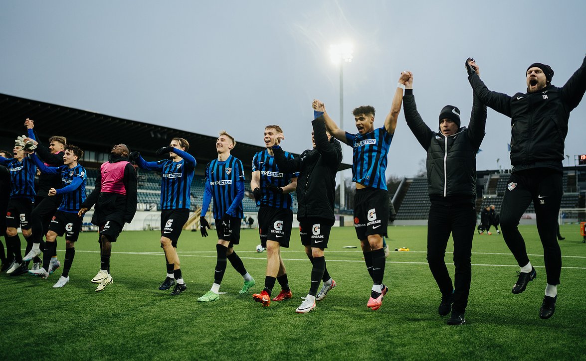 ”Odotukset olivat korkeammalla” – HJK ja Inter kääntämään kurssiaan Ruudun studio-ottelussa