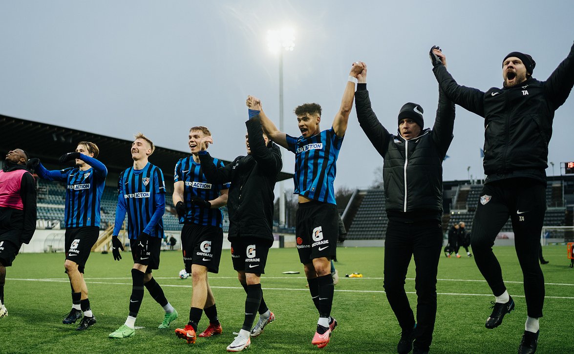 FC Interin vastuullisuuteen keskittyvä InterAction-ohjelmakokonaisuus kasvaa vauhdilla