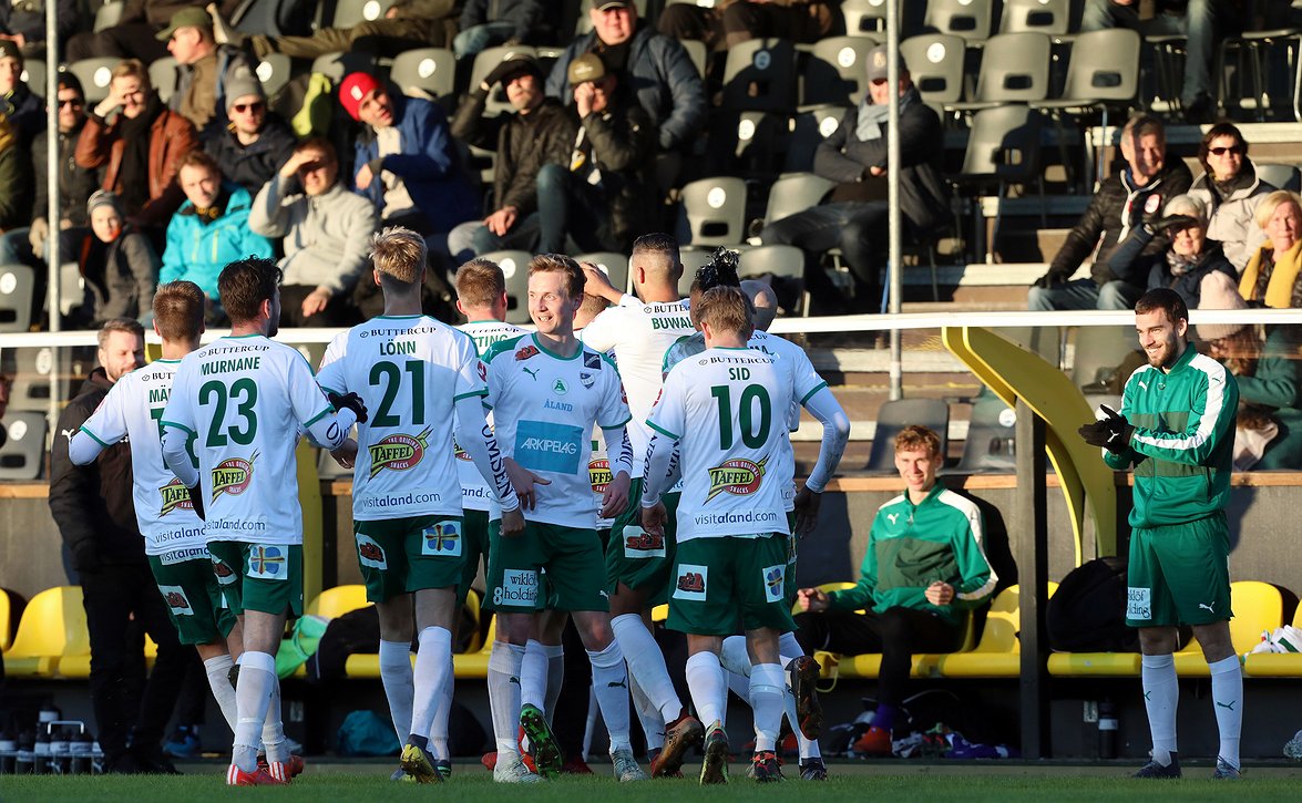 Suomen Cupin finaalin alkamisaika vahvistettiin