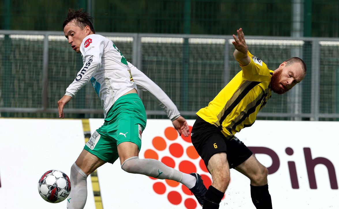 "Haluamme pelata intensiivistä jalkapalloa" - Honka valmiina Liigacupin avaukseen