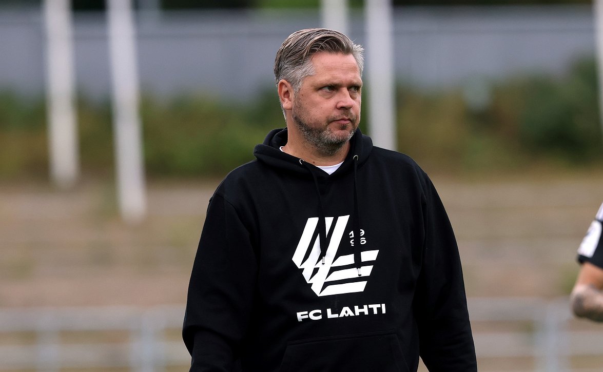"Meiltä ei löytynyt mitään intohimoa" – Mannila pettyi FC Lahden esitykseen