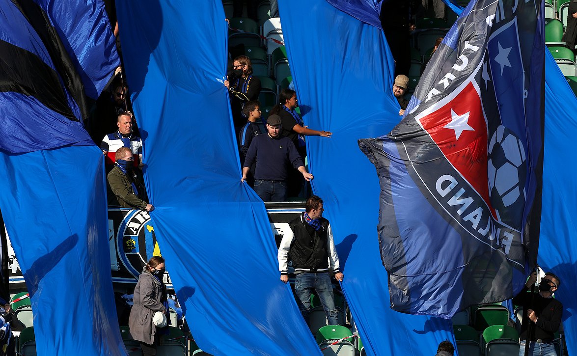 FC Inter solmi viisi uutta akatemiasopimusta