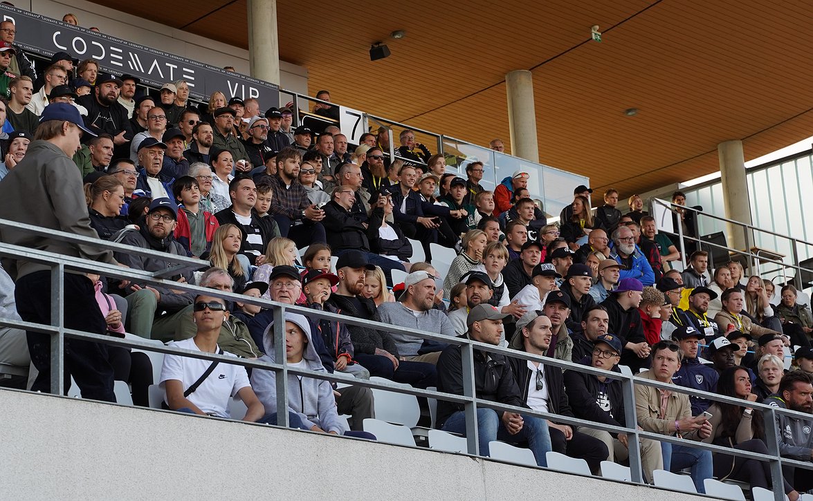 ​Stadionhanke Oulussa etenee – ilman enempiä valituksia rakentamaan jo kesällä?