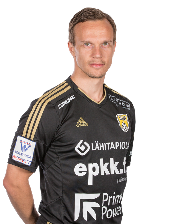 Jarkko Hurme 