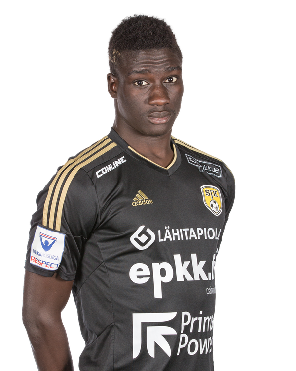 Elhadji Kane Gana