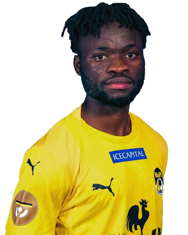 Clinton Antwi