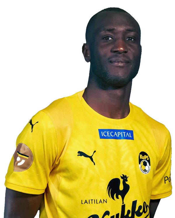 Ibrahim Cisse