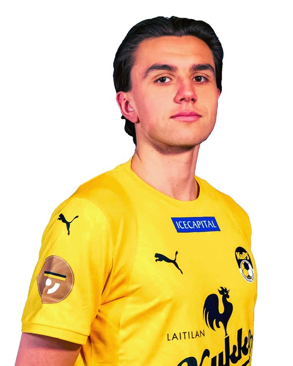 Arttu Lötjönen