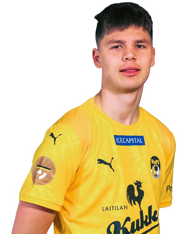 Samuli Miettinen