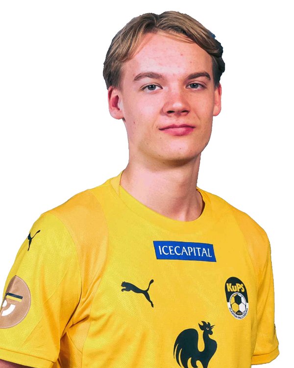 Samuel Pasanen