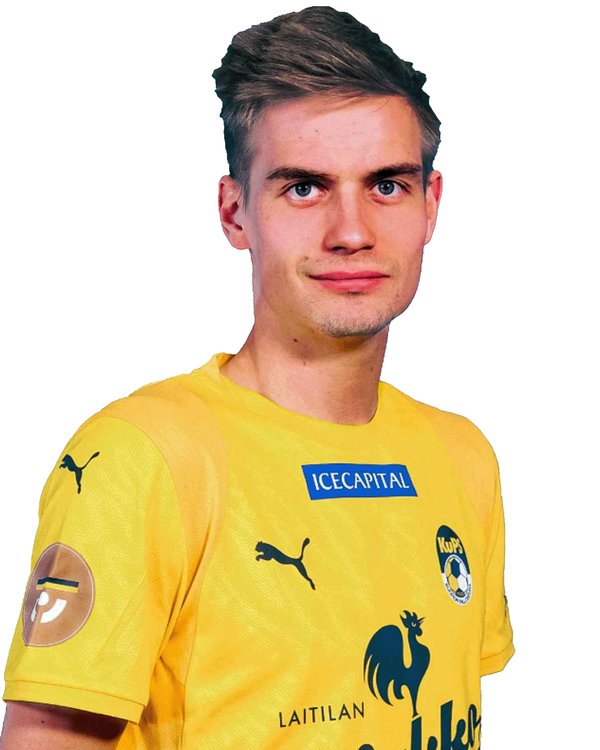 Saku Savolainen