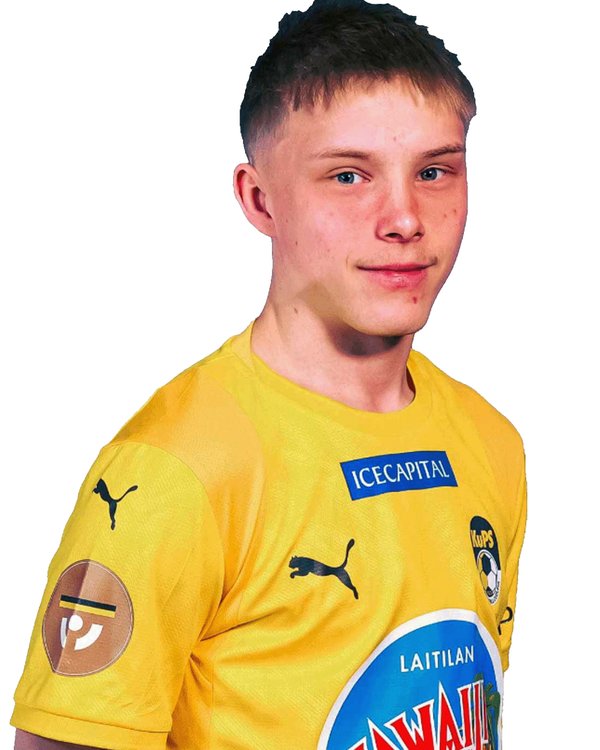 Rasmus Tikkanen