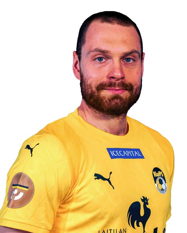 Jerry Voutilainen